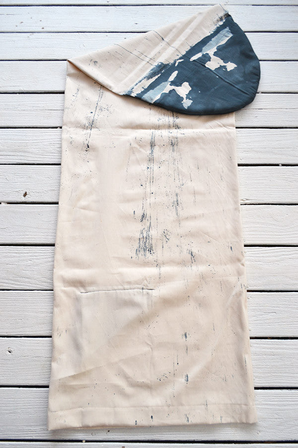 Two Rabbits & A Bird 6' 0"