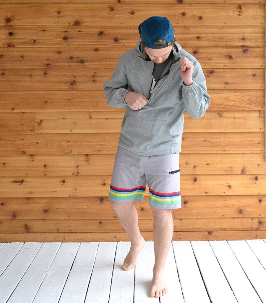 Sail Boardshorts