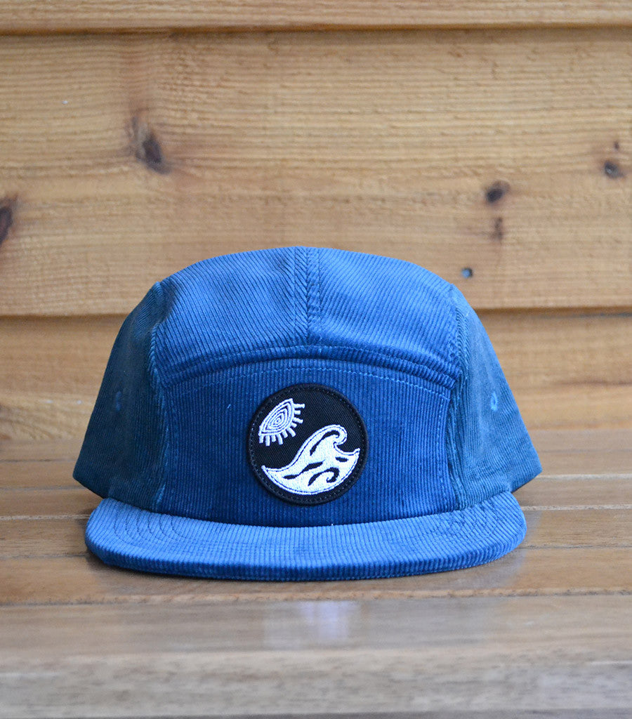 Seafarer Strapback
