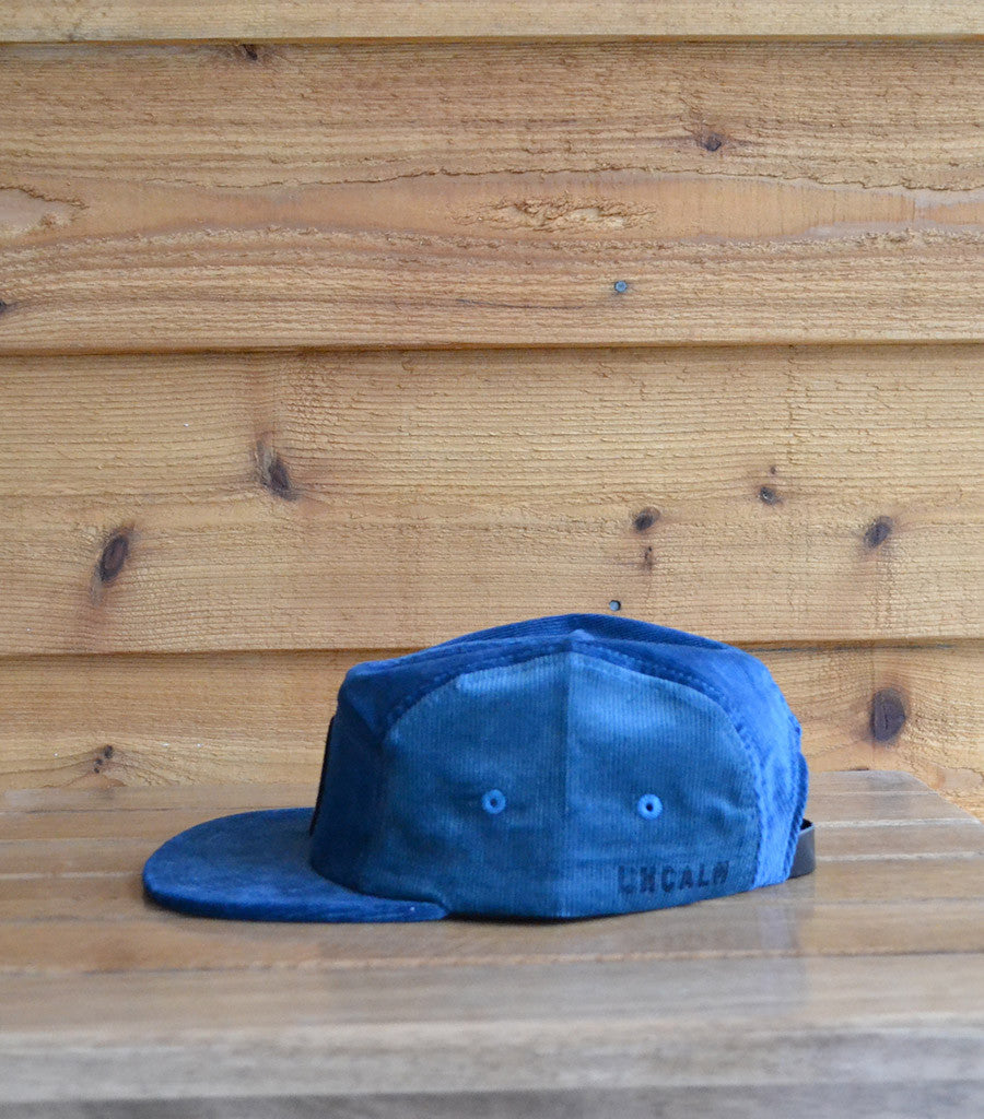 Seafarer Strapback