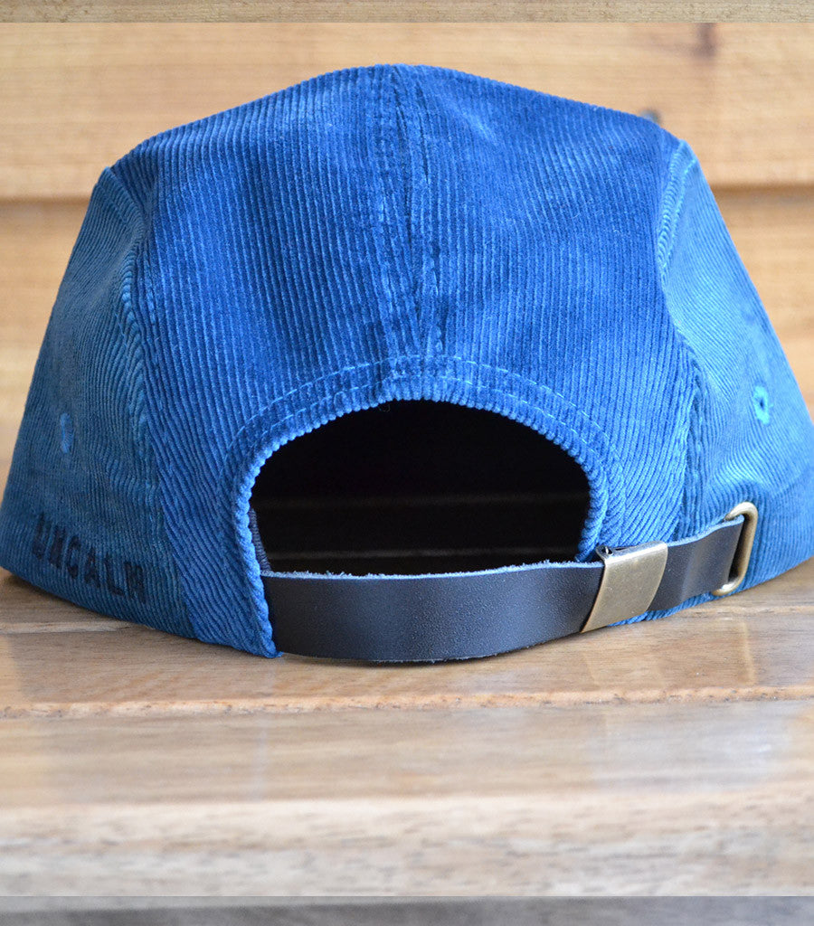 Seafarer Strapback
