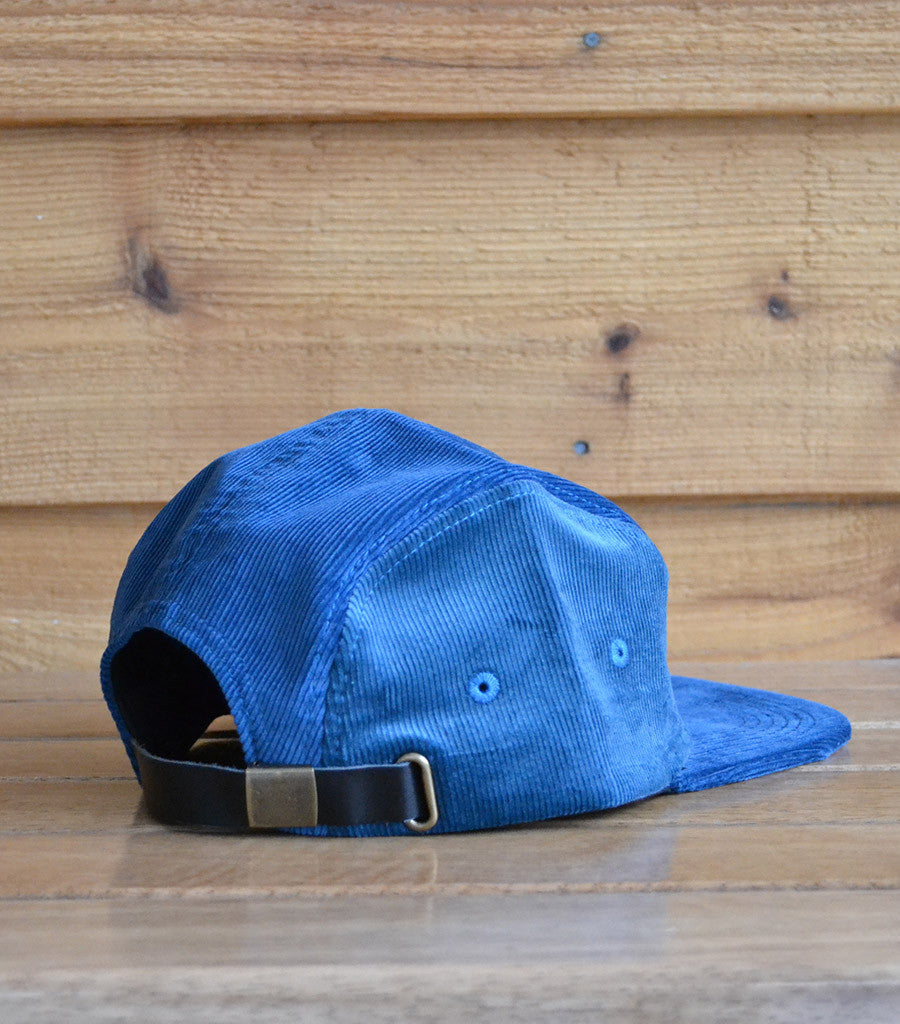 Seafarer Strapback