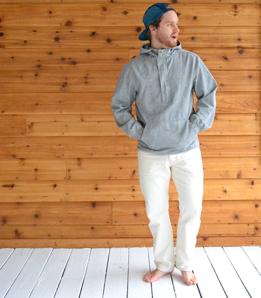 Anorak
