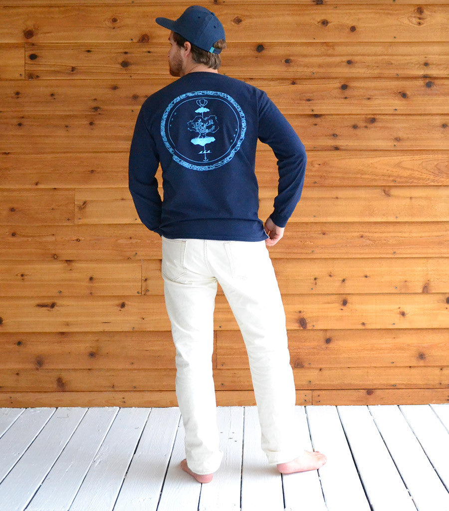 Balance Long Sleeve