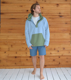 Men's Waterproof 80's Forest