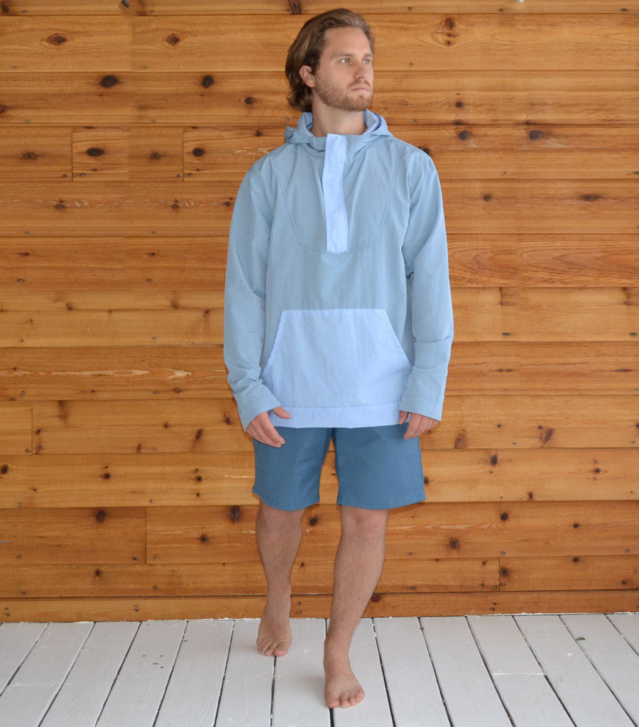 Men's Waterproof 80's Sky