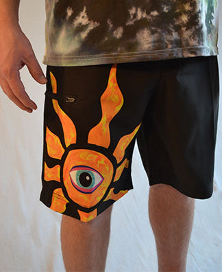 Seeing Sun Boardshorts