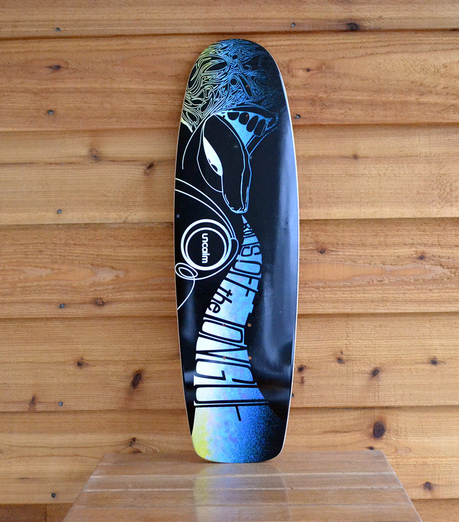 Rolls Off The Tongue