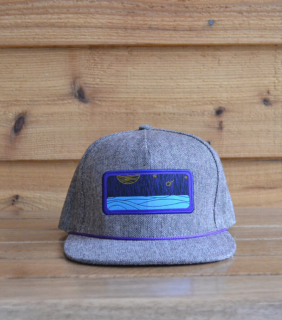 Stellar Strapback