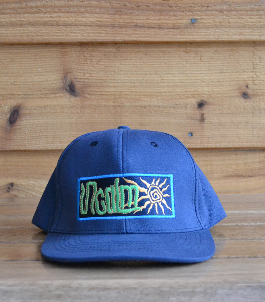 Wicked 6-Panel Snapback